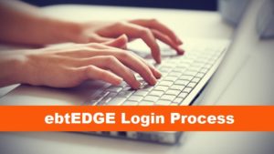 ebtEDGE-Login-Process