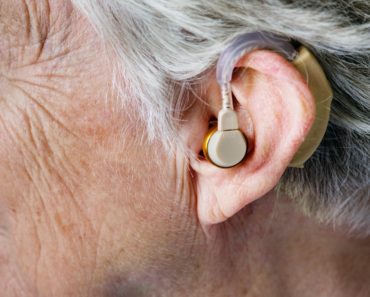 Headphones for Hearing Aids
