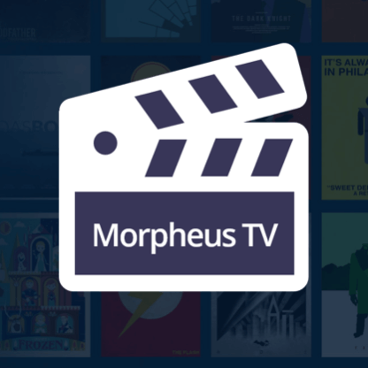 Morpheus TV APK 
