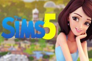 Sims 5 Release date