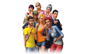 Download The Sims 4 Free