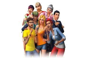 Download The Sims 4 Free