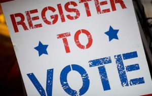 How to Register to Vote #RegisterToVote