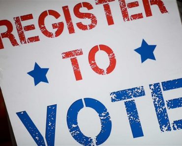 How to Register to Vote #RegisterToVote