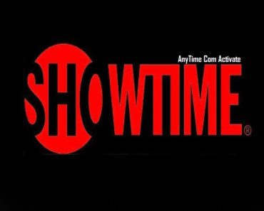 showtime anytime com activate