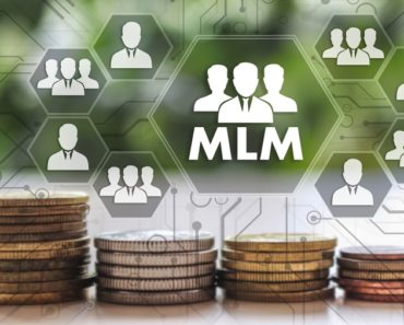 MLM Network Marketing