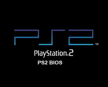 PS2-BIOS