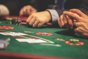 AI and Casino Slots