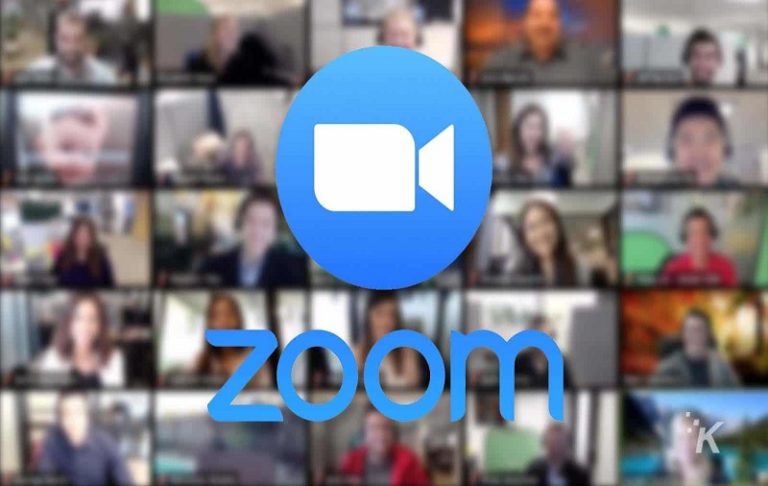 zoom installer download windows 10
