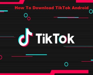 Download TikTok Android