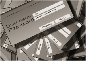 Login Protection & Password Security