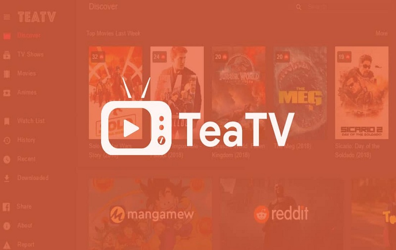 TeaTV