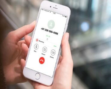 How to Record A Phone Call On iPhone