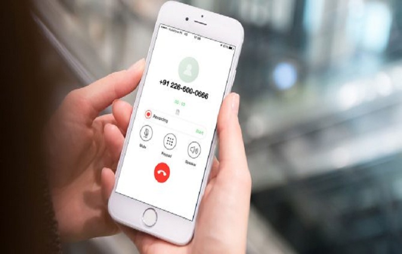 How to Record A Phone Call On iPhone