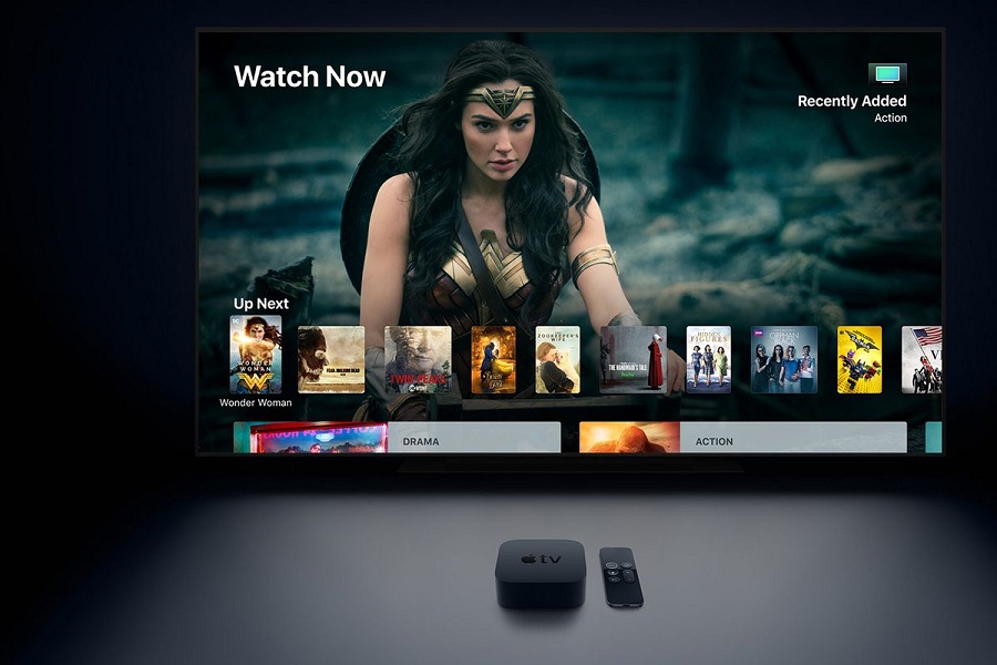 Can You Watch Apple TV On Roku