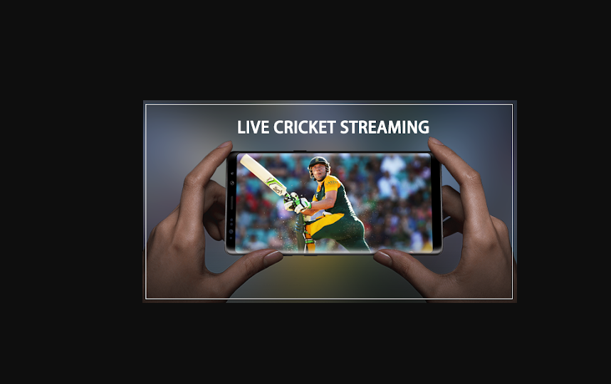 Best Live Cricket Streaming Android