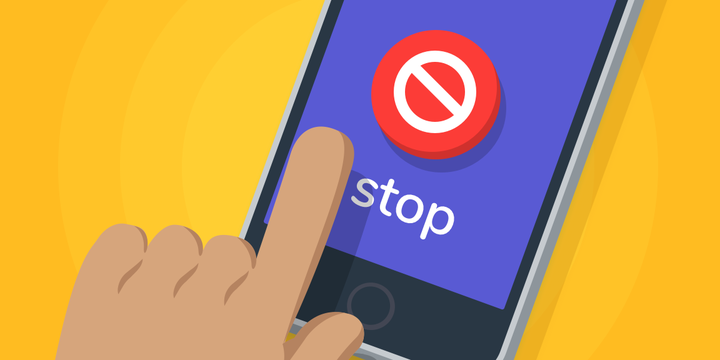 Stop Spam Calls on Android