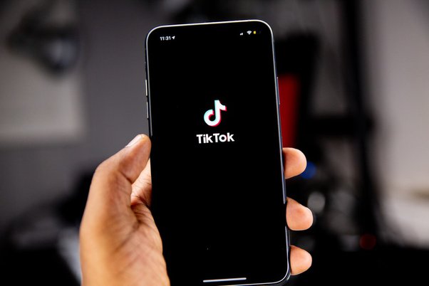 Remove the Invisible Filter on TikTok on Android