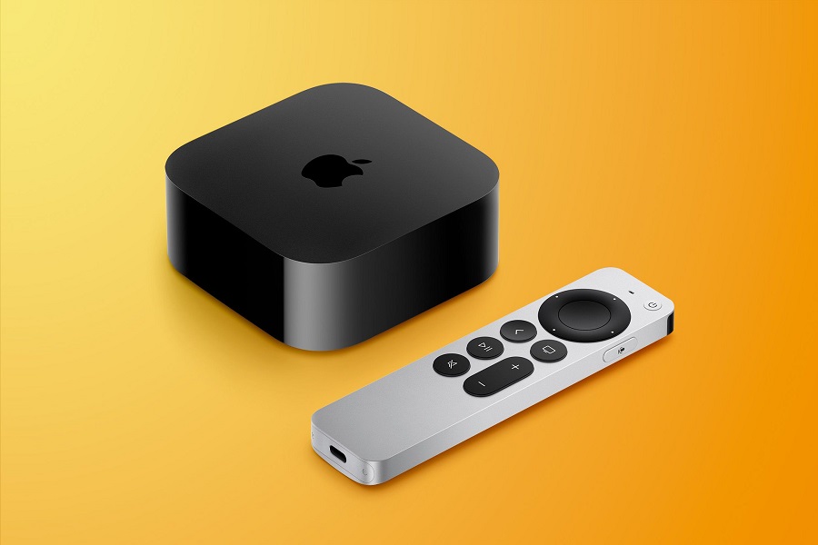 apple tv 4k remote not working