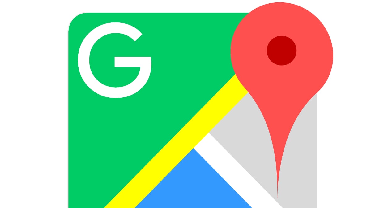 drop a pin in google maps Android