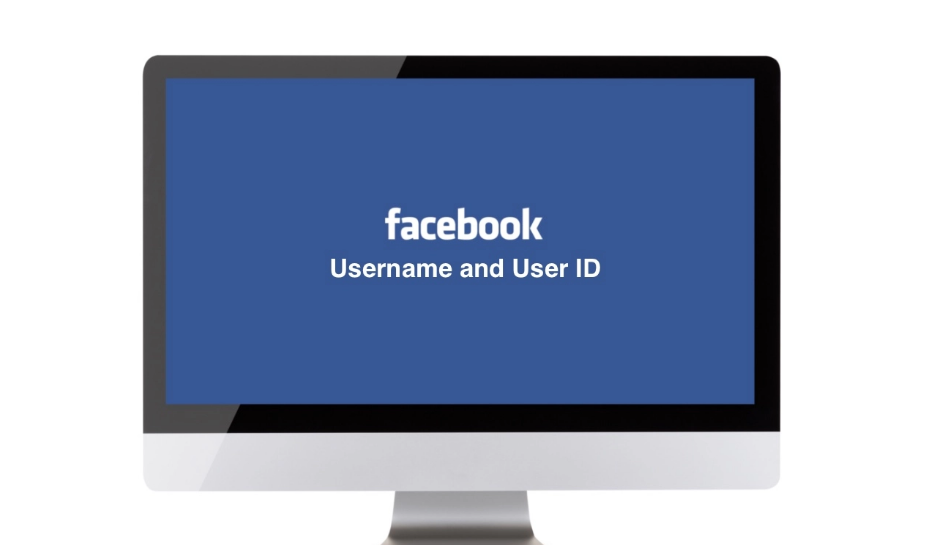 Find Facebook Username on Android and iPhone