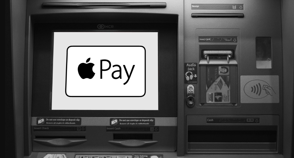 Can I Use Apple Pay at an ATM