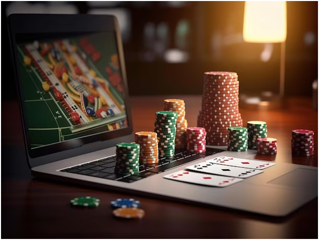 Online Casino Algorithms