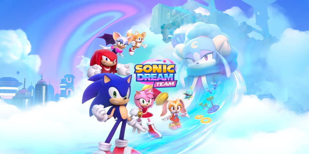 Sonic Dream Team on Android