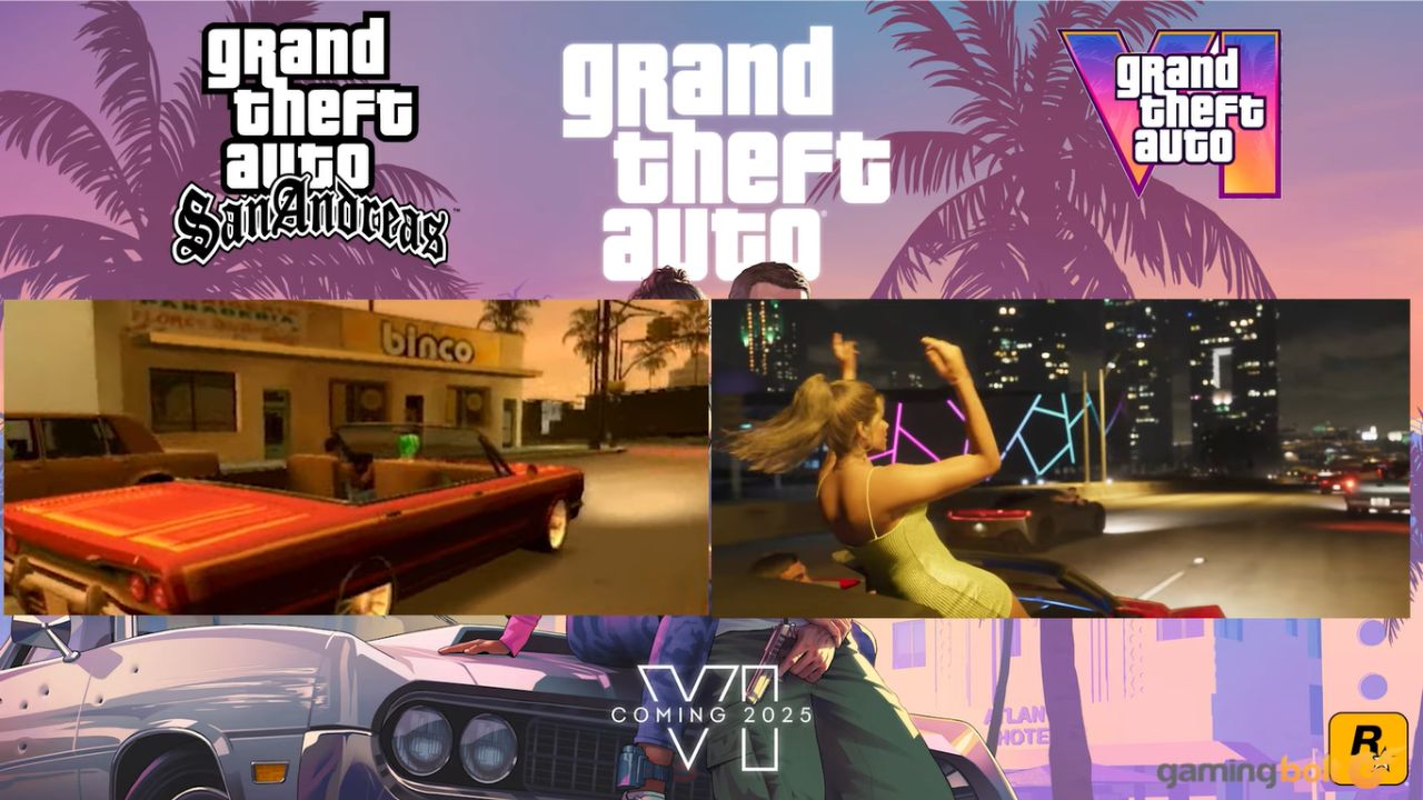 Will GTA 6 Be on PC