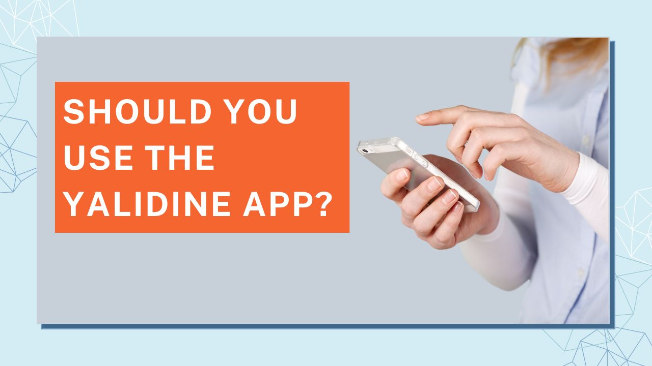 Should You Use the Yalidine App?