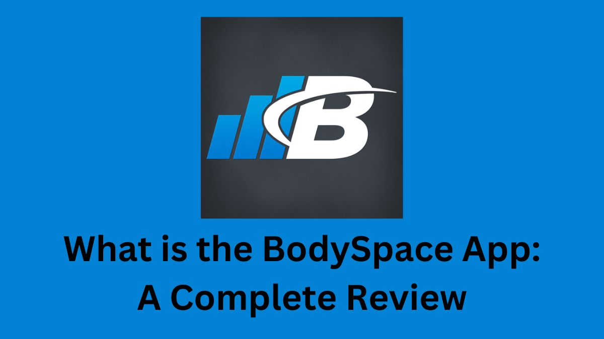 BodySpace App