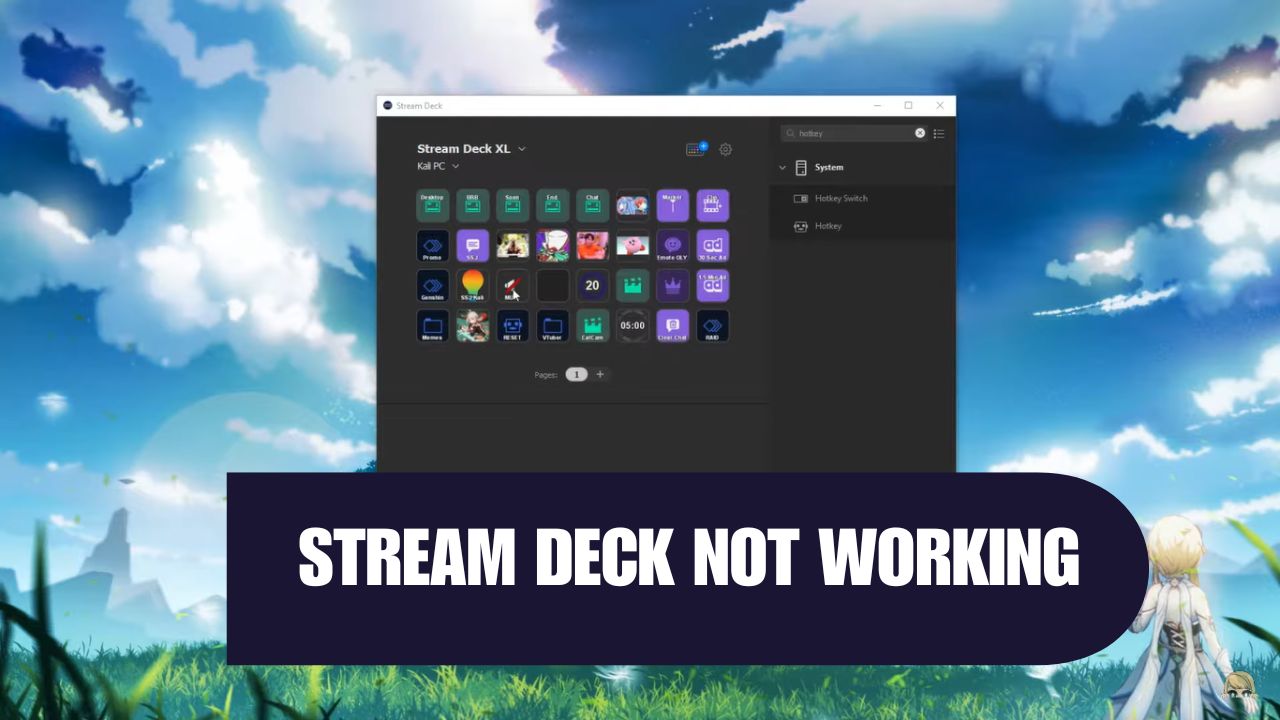 What is the Elgato Stream Deck and How Does it Work with Discord