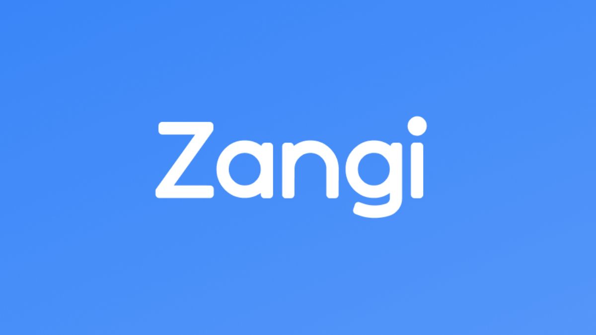Zangi App Download