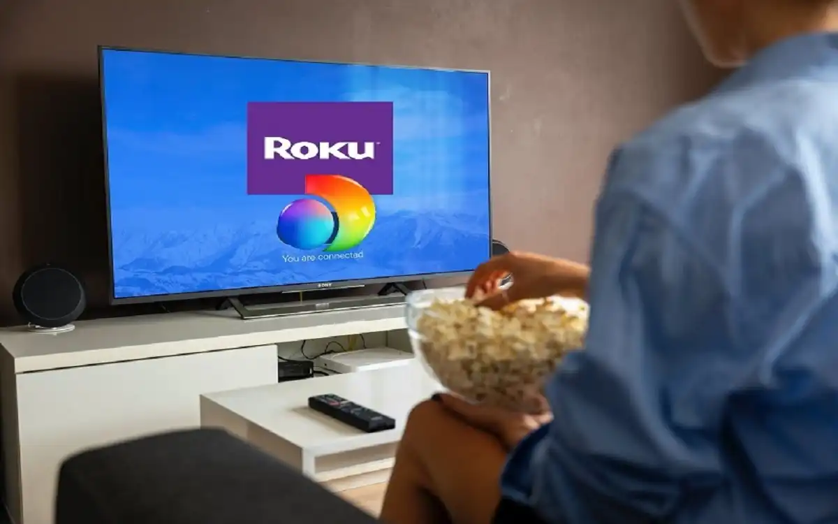 Why Can’t I Get Discovery Plus on Roku?
