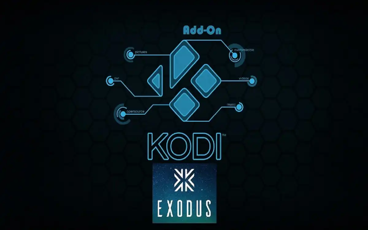 Exodus on Kodi-Best Kodi Add-ons