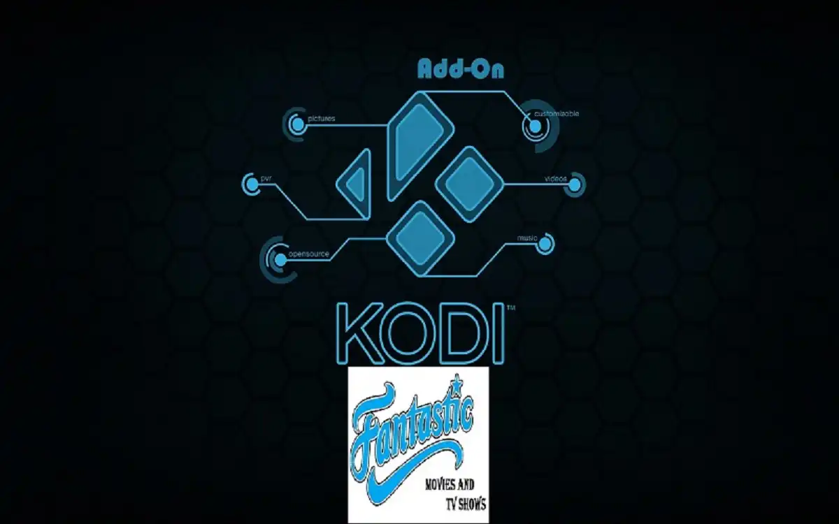 Fantastic-Best Kodi Add-ons