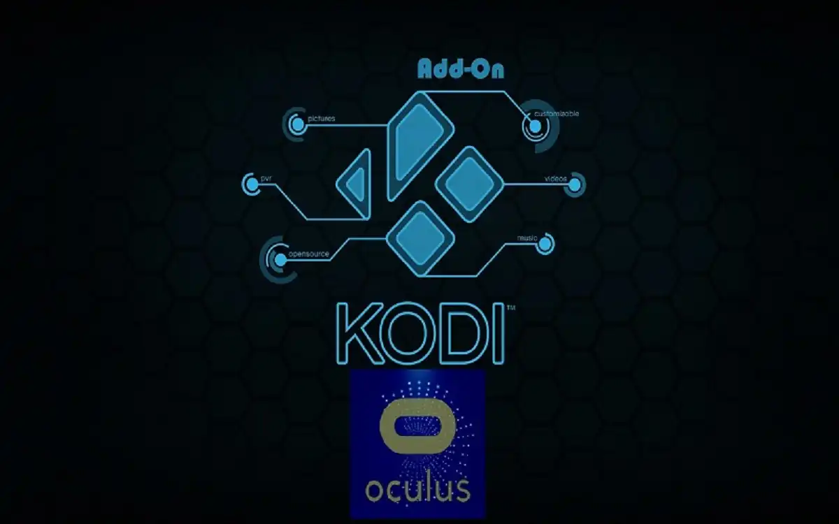 Oculus Kodi -Best Kodi Add-ons