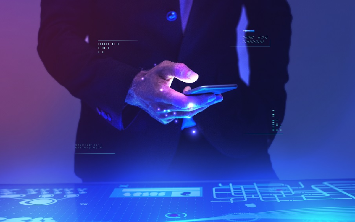 The Direct Impact of Internet on Companies