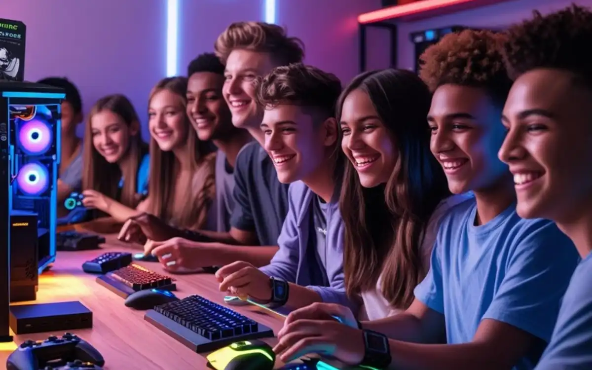 The Best Budget-Friendly Gaming Options for Gamers in 2025