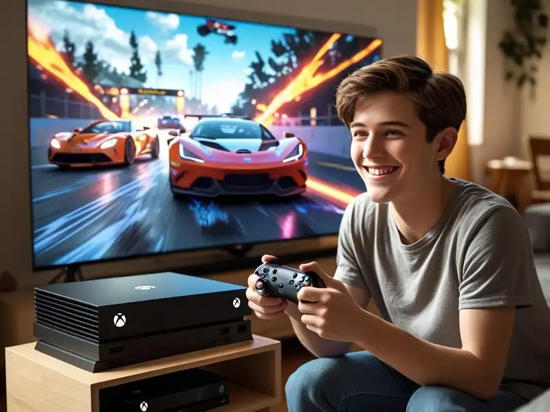 Gamers