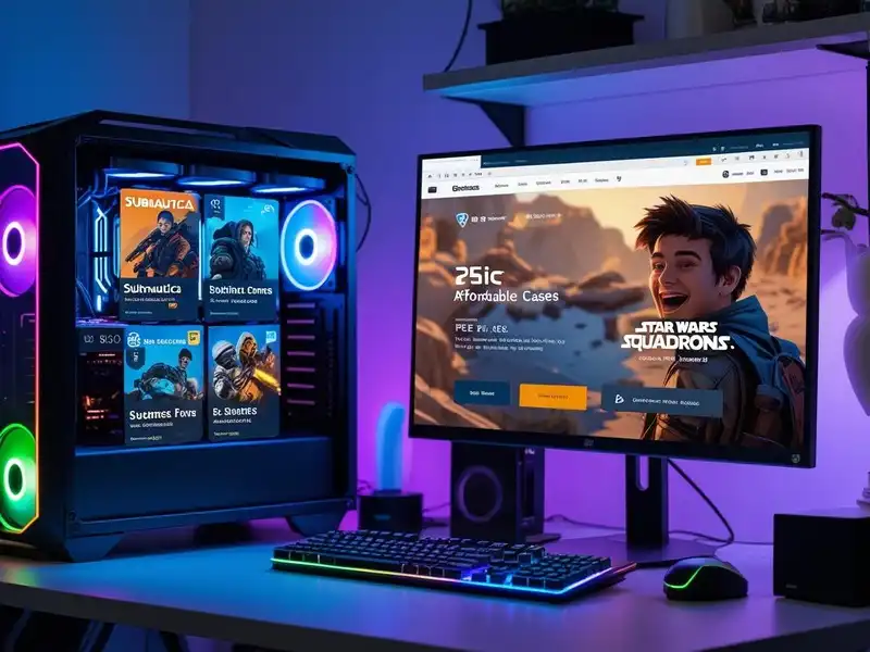 Gamers