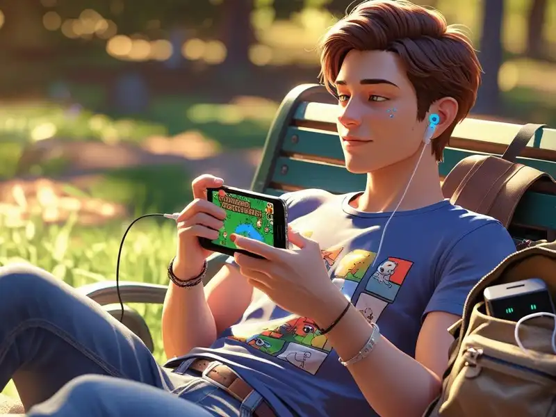 Gamers