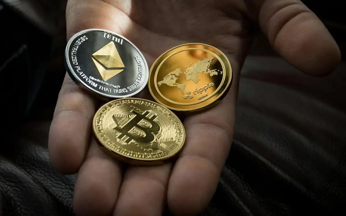 ADA Cryptocurrency