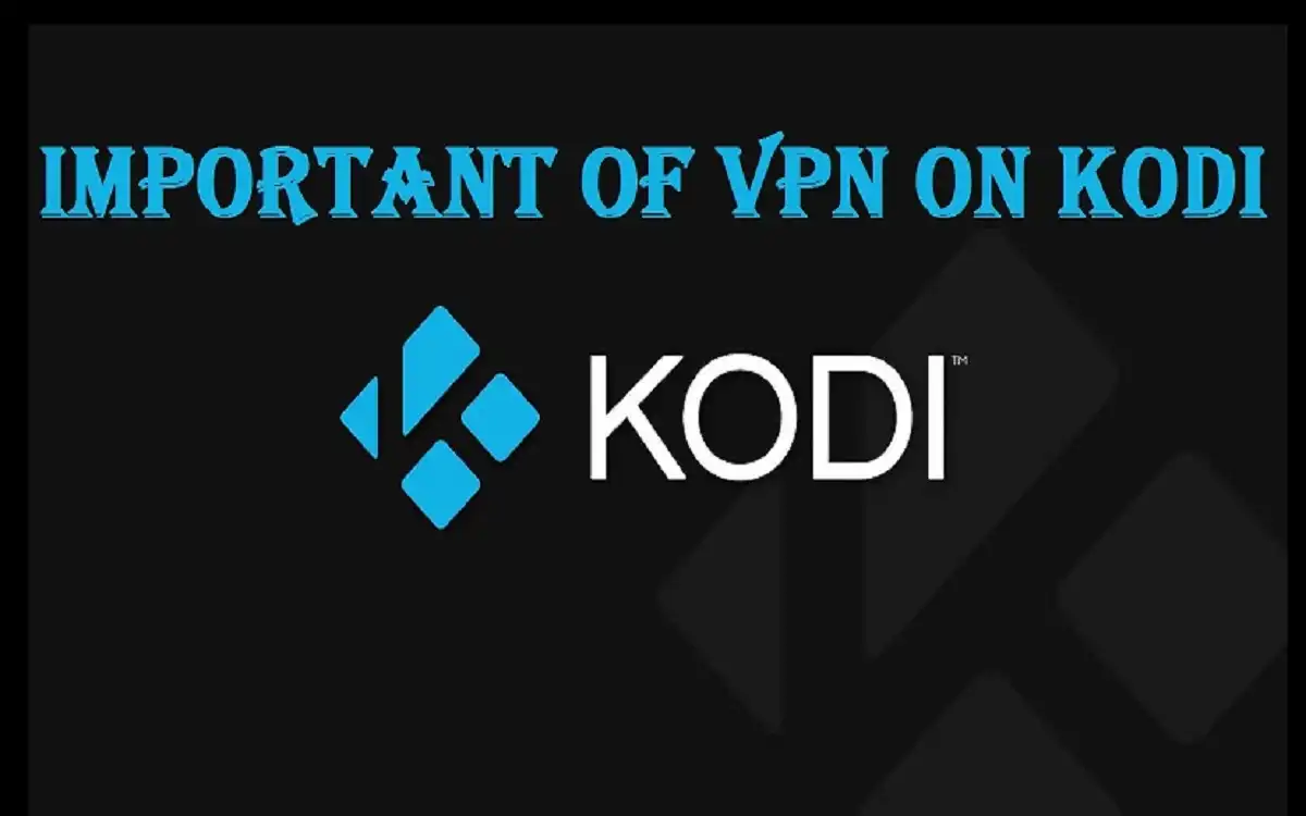 VPN on Kodi
